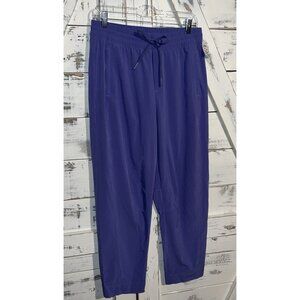 Athleta Pants Women's Size 8 Tall NWT Arrival Pant Lightweight Drawstring